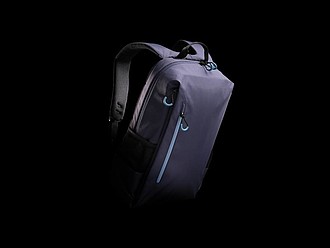 Impact AWARE™ Lima 15.6 RFID laptop backpack