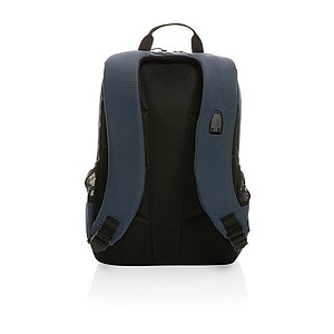 Impact AWARE™ Lima 15.6 RFID laptop backpack