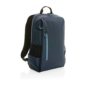 Impact AWARE™ Lima 15.6 RFID laptop backpack