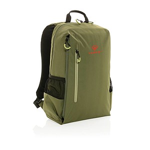 Impact AWARE™ Lima 15.6 RFID laptop backpack