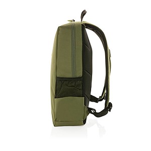 Impact AWARE™ Lima 15.6 RFID laptop backpack
