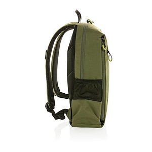 Impact AWARE™ Lima 15.6 RFID laptop backpack