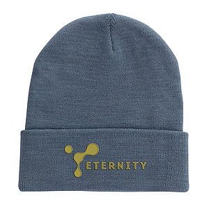 Impact AWARE™ Polylana® double knitted beanie
