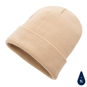 Impact AWARE™ Polylana® double knitted beanie