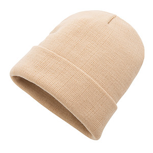 Impact AWARE™ Polylana® double knitted beanie