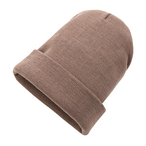 Impact AWARE™ Polylana® double knitted beanie