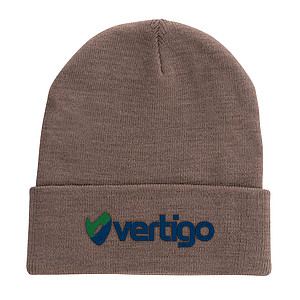 Impact AWARE™ Polylana® double knitted beanie