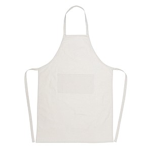 Impact AWARE™ Recycled cotton apron 180gr
