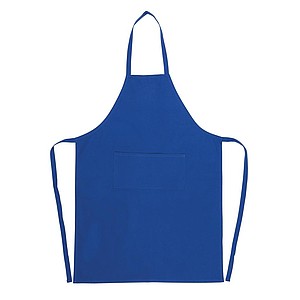 Impact AWARE™ Recycled cotton apron 180gr