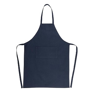 Impact AWARE™ Recycled cotton apron 180gr