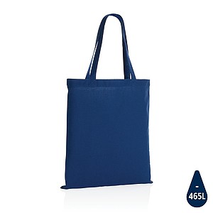 Impact AWARE™ Recycled cotton tote 145g