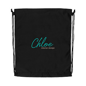 Impact AWARE™ RPET 190T drawstring bag