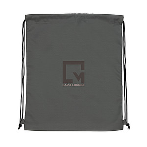 Impact AWARE™ RPET 190T drawstring bag