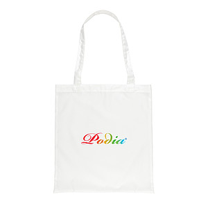Impact AWARE™ RPET 190T tote bag
