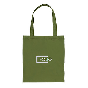 Impact AWARE™ RPET 190T tote bag