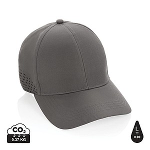 Impact AWARE™ RPET 6 panel sports cap