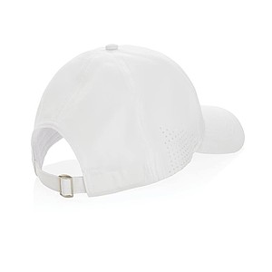 Impact AWARE™ RPET 6 panel sports cap