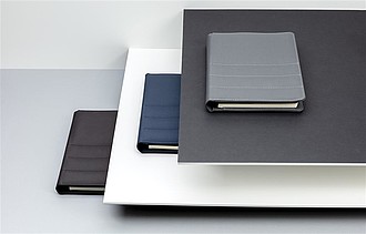 Impact AWARE™ RPET A5 portfolio