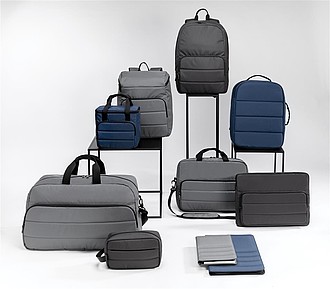 Impact AWARE™ RPET A5 portfolio