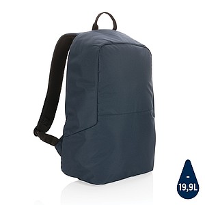 Impact AWARE™ RPET anti-theft backpack
