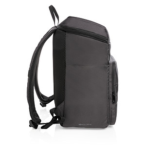 Impact AWARE™ RPET cooler backpack