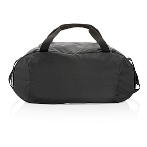 Impact AWARE™ RPET modern sports duffle