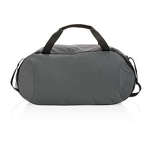 Impact AWARE™ RPET modern sports duffle