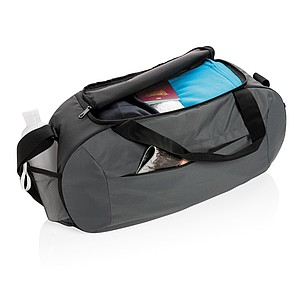 Impact AWARE™ RPET modern sports duffle