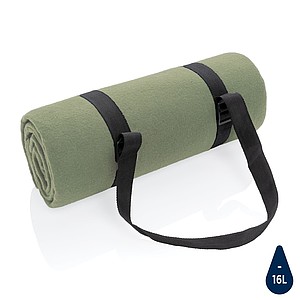 Impact AWARE™ RPET picnic blanket