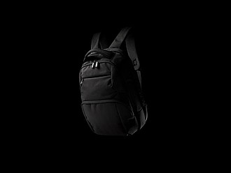 Impact AWARE™ Universal laptop backpack