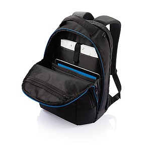 Impact AWARE™ Universal laptop backpack