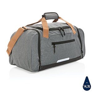 Impact AWARE™ Urban outdoor weekend bag