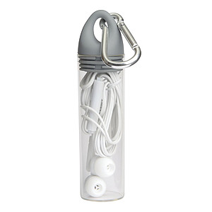 In-Ear-Earphone LISTEN & TALK