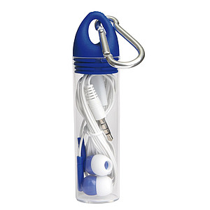 In-Ear-Earphone LISTEN & TALK