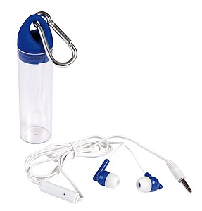In-Ear-Earphone LISTEN & TALK