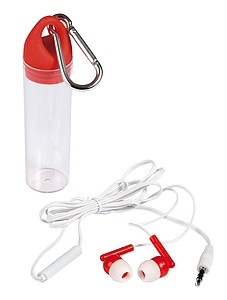 In-Ear-Earphone LISTEN & TALK