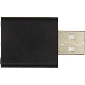Incognito USB data blocker