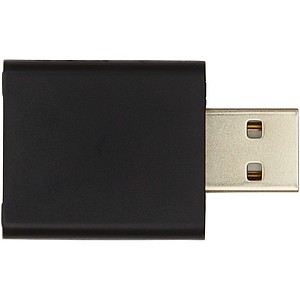 Incognito USB data blocker