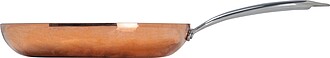 Induction swivel pan, pink