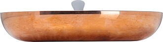Induction swivel pan, pink