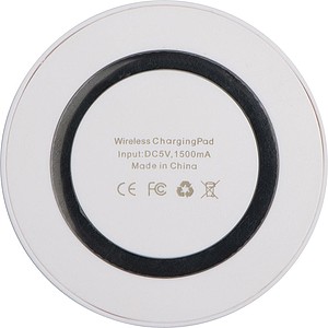 Inductive charger