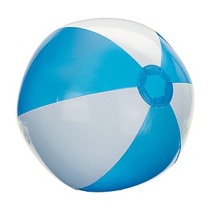 Inflatable beach ball 