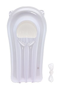 Inflatable mini mattress 