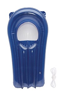 Inflatable mini mattress 
