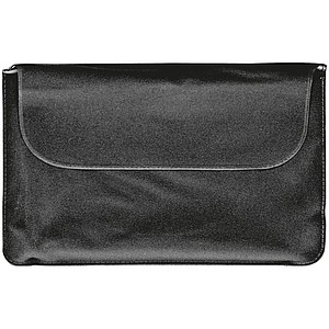 Inflatable soft travel pillow