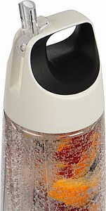 Infuser bottle