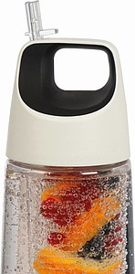 Infuser bottle