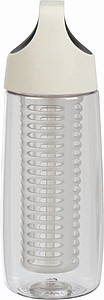 Infuser bottle