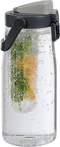 Infuser bottle