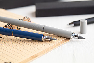 inkless ballpoint pen